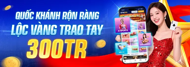 Khuyến mãi chào mừng KU CAS